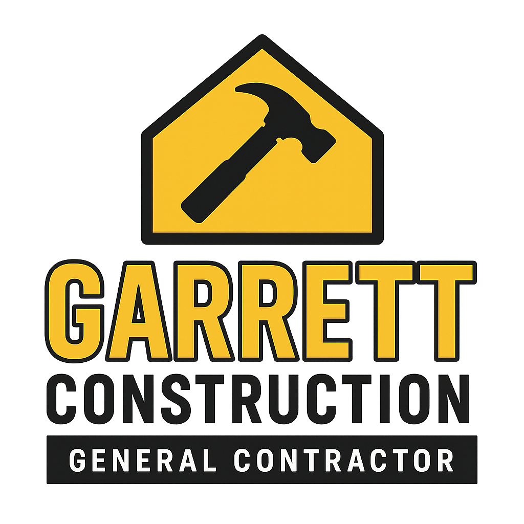 Garrett Construction LLC - Professional Egress Window Installation